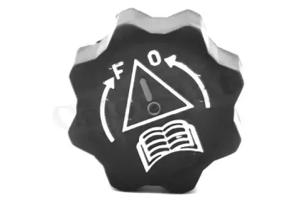 RC0029 CALORSTAT by Vernet Крышка, резервуар охлаждающей жидкости