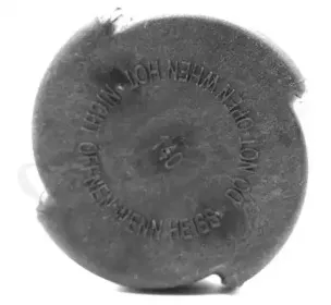 RC0032 CALORSTAT by Vernet Крышка, резервуар охлаждающей жидкости