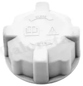 RC0038 CALORSTAT by Vernet Крышка, резервуар охлаждающей жидкости