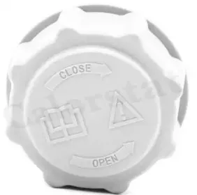 RC0039 CALORSTAT by Vernet Крышка, резервуар охлаждающей жидкости