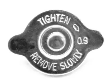 RC0050 CALORSTAT by Vernet Крышка, радиатор