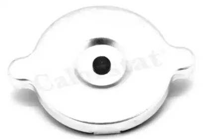 RC0057 CALORSTAT by Vernet Крышка, радиатор