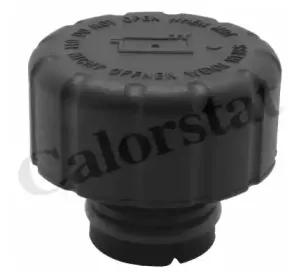 RC0148 CALORSTAT by Vernet Крышка, резервуар охлаждающей жидкости