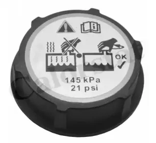 RC0150 CALORSTAT by Vernet Крышка, резервуар охлаждающей жидкости