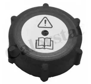 RC0154 CALORSTAT by Vernet Крышка, резервуар охлаждающей жидкости