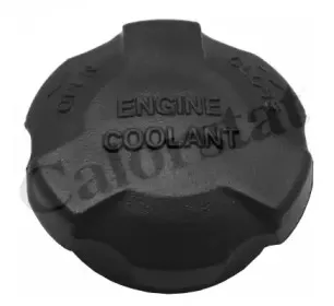 RC0161 CALORSTAT by Vernet Крышка, резервуар охлаждающей жидкости