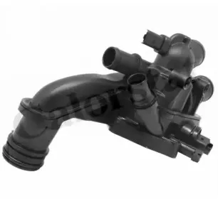 TE7245.102J CALORSTAT by Vernet Термостат, охлаждающая жидкость