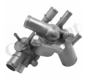 TE7325.109J CALORSTAT by Vernet Термостат, охлаждающая жидкость