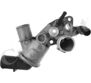 TH6258.75J CALORSTAT by Vernet Термостат, охлаждающая жидкость