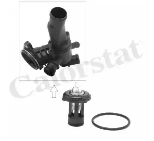 TH9271.87J CALORSTAT by Vernet Термостат, охлаждающая жидкость