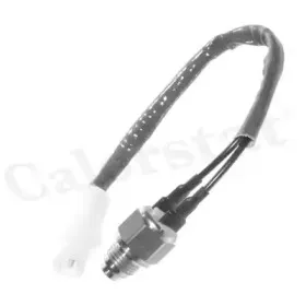 TS2855 CALORSTAT by Vernet Термовыключатель, вентилятор радиатора