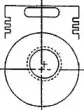 87-529500-30 NÜRAL Поршень