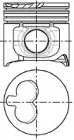 87-783308-00 NÜRAL Поршень