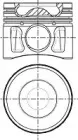 87-427700-40 NÜRAL Поршень