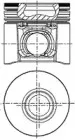 87-122200-10 NÜRAL Поршень