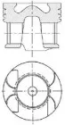 87-422407-10 NÜRAL Поршень