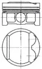 87-705007-00 NÜRAL Поршень