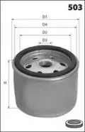 mecafilter-fa3340