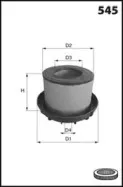 mecafilter-fa3361