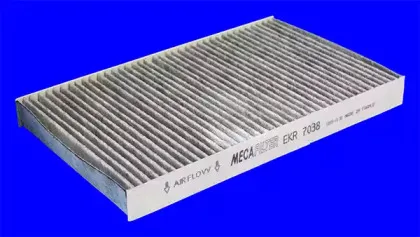 mecafilter-ekr7038