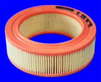 mecafilter-el3250