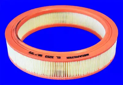 mecafilter-el3253