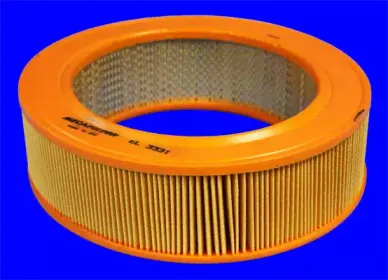 mecafilter-el3331