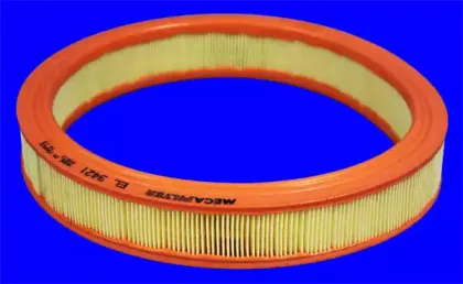 mecafilter-el3421