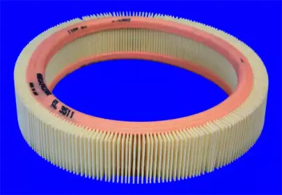 mecafilter-el3511