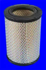 mecafilter-el3699
