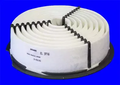 mecafilter-el3716