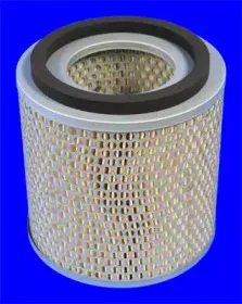mecafilter-el3784