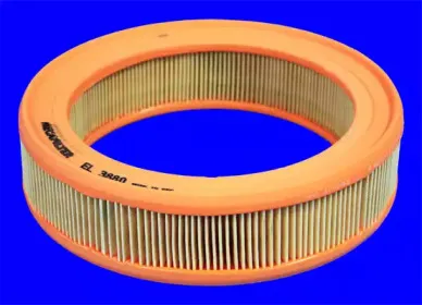 mecafilter-el3880