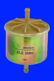 mecafilter-ele3580