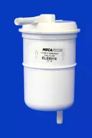 mecafilter-ele6016