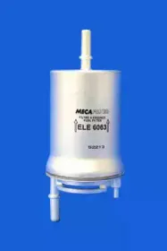 mecafilter-ele6063