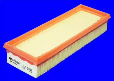 mecafilter-elp3486