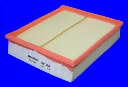 mecafilter-elp3638