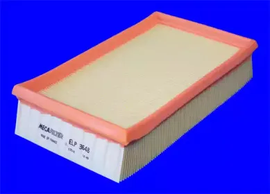 mecafilter-elp3648