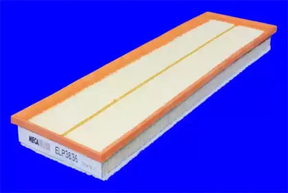 mecafilter-elp3836