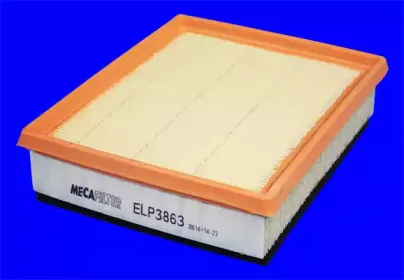 mecafilter-elp3863