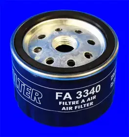 mecafilter-fa3340
