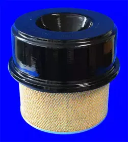mecafilter-fa3500