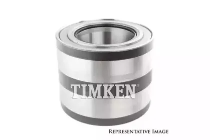 SET1242 TIMKEN Подшипник ступицы колеса