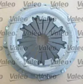 003341 VALEO Комплект сцепления