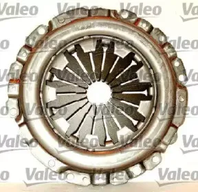 003354 VALEO Комплект сцепления