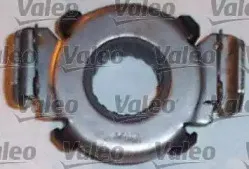 003362 VALEO Комплект сцепления