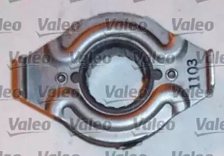 003417 VALEO Комплект сцепления
