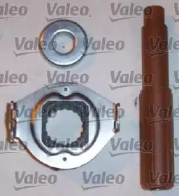 003498 VALEO