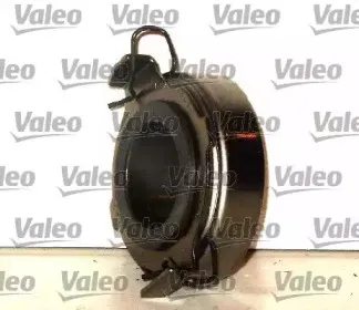 009281 VALEO Комплект сцепления